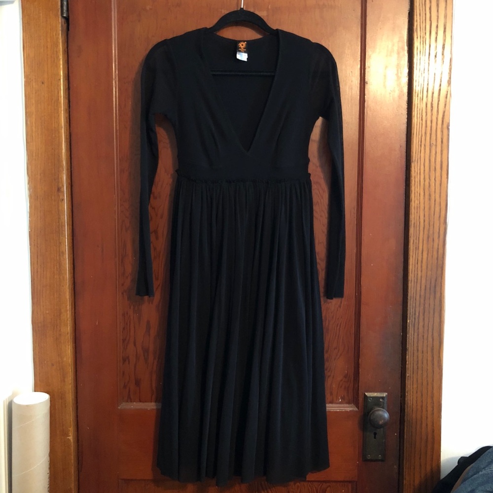 Jean Paul Gaultier Soleil Dress